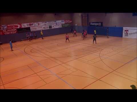 Yassine El Abduli Wuppertaler SV  :  Fortuna Düsseldorf