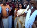 Shalu Menon Inaguration Pattazhy Ponkala