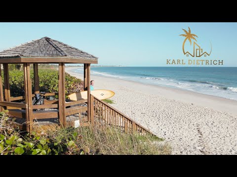 AMAC - Karl Dietrich | The Beach