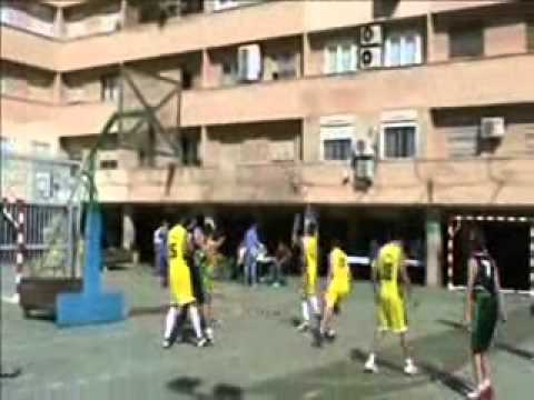 1 CD CALASANZ CB CASTELLON A.WMV