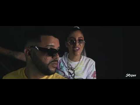 ANNY MARTINS - OLHAR DIFERENTE CLIPE OFICIAL