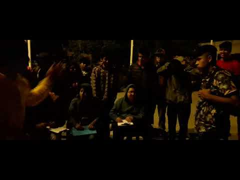 MAGO VS RELAXXX - OCTAVOS - VientosCortantes