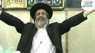 פרשת וישלח | הישועה נמצאת בתוך החושך והבלבול | הרב מאיר שלמה (הרב מאיר שלמה זצ"ל) - התמונה מוצגת ישירות מתוך אתר האינטרנט יוטיוב. זכויות היוצרים בתמונה שייכות ליוצרה. קישור קרדיט למקור התוכן נמצא בתוך דף הסרטון