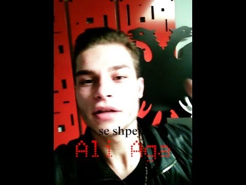 Radoo & Premtimi - Ali Aga (demo video)