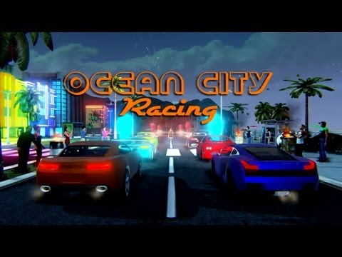 Big City Racer PC