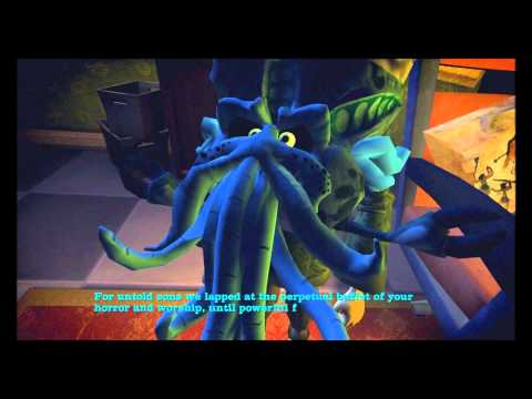 Sam & Max : Episode 304 : Beyond the Alley of the Dolls PC