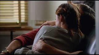 Aria & Ezra 7x20 (pregnancy issues scenes) Aria & Ezra 7x20 (pregnancy issues scenes)