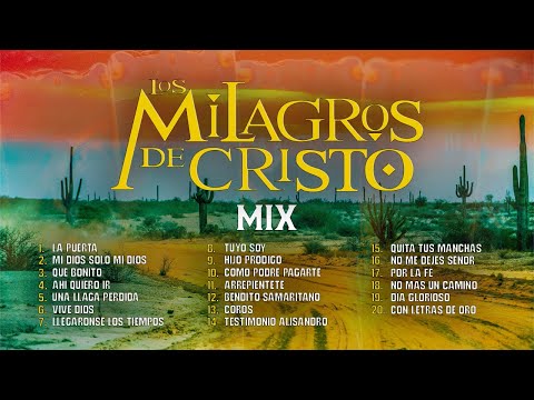 Rancheras Cristianas - Para alabar a Dios