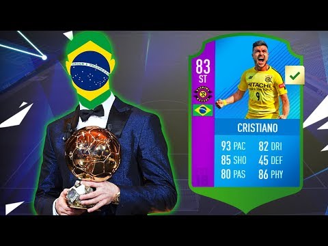 SAIN CRISTIANON!! UUSI SUPERTIIMI *paras*