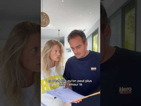 Nous ne sommes qu’un couple!!! EP31 #humour #lol #couple #love #familia #aurore #blague #drole