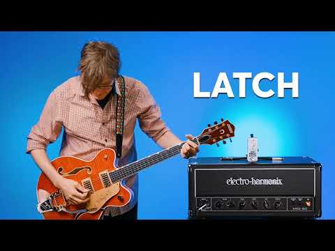 Electro Harmonix [Autumn SUPER SALE] PICO DEEP FREEZE Bild 8