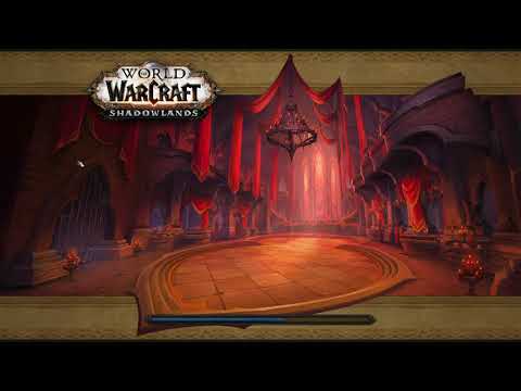 Beta Shadowlands - Raid Testing Round 1