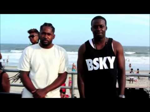 Hardware - 1, 2 Skank (feat. Mad Lion & Shinehead) (prod. by Clams Casino)