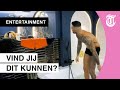 Gluren naar douchende vrouwen: ‘Dan ben je een creep!’