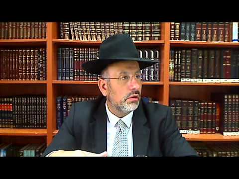 Shabbat Laws: The Study of Shabbat