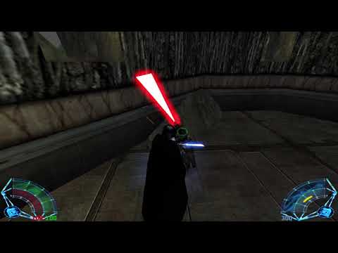 Star Wars Knight Of The Force : Lord Vader Attack on Kashyyyk