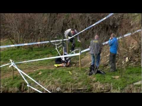 Highlights UCI Mountain bike World Cup XCE - Houffalize