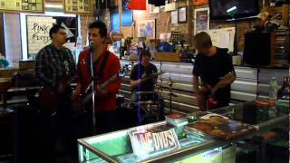 Too Drunk To Dream - Record Store Day 2011