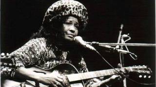 Jessie Mae Hemphill- Eagle Bird (High Definition)