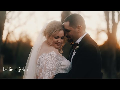 Fairy Tale Wedding in a Mansion || The SPRINGS Park Manor
