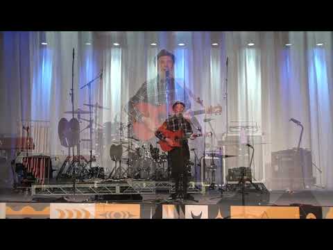 I Am The Wind - Fred Penner - Live 2025 Invictus Games