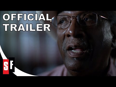Thumbnail of the video: A Crime On The Bayou (2021) - Official Trailer (HD)