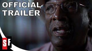 A Crime On The Bayou (2021) - Official Trailer (HD)