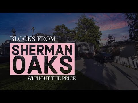 6156 Murietta Ave Van Nuys, CA