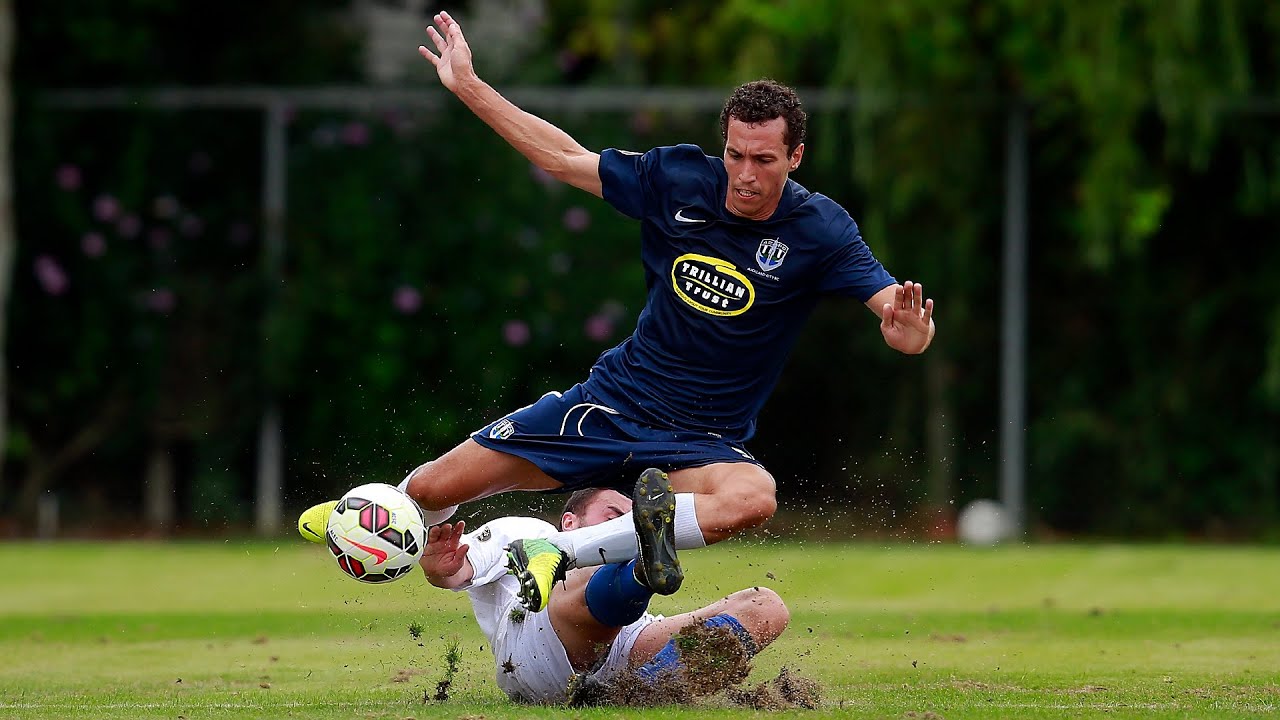 ACFC TV - Auckland City v Southern