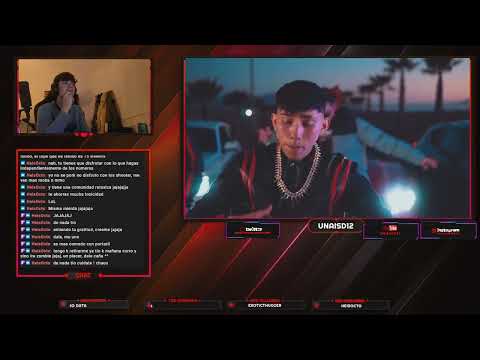 REACCIÓN a Mi Waxita - Nickoog Clk Ft Standly & Izahn [Prod. Adkiboi & Gitto]