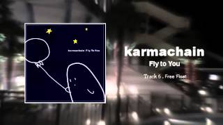 karmachain - Fly To You (2010)