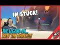 THE LEGEND OF BILLY THE CHILLY Uncut Series