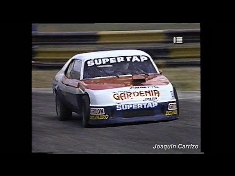 Turismo Carretera 1993: 1ra Fecha Balcarce - Final TC
