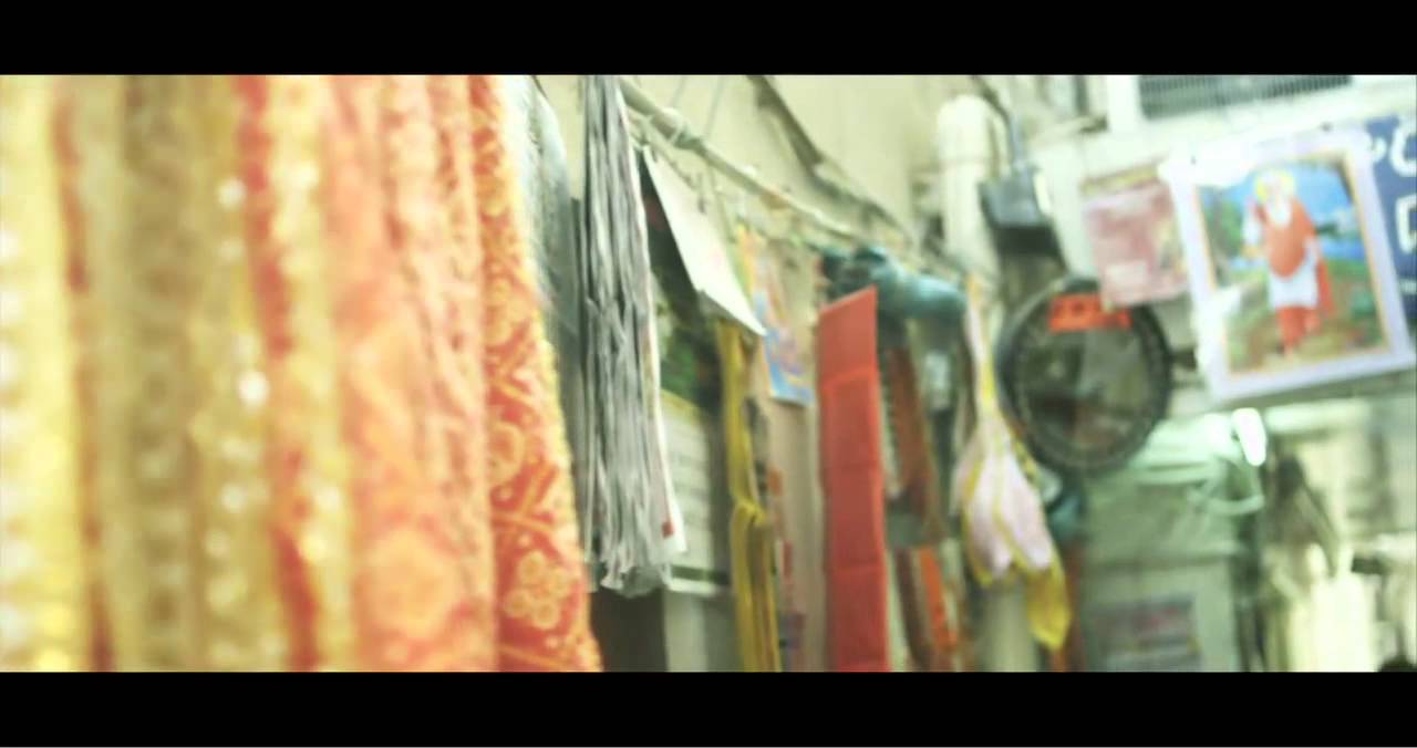 Red Blue Yellow — Official Trailer