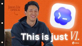 Building Fast with OpenAI's Codex Spark, Powered by Cerebras