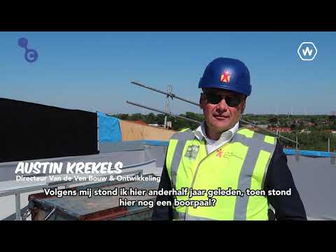 Tourtje Tilburg met Tim | Afl. 10: Plan-T