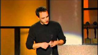 Dave Matthews inducts Traffic Rock and Roll Hall of Fame inductions 2004