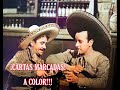 CANCIÓN "CARTAS MARCADAS" A COLOR!!!1