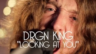 Brighton Sound Sessions: DRGN KING - Looking At You