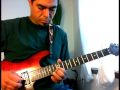 Jaguares - lobo