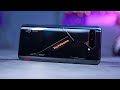 Mobilní telefony ASUS ROG Phone 5s 16GB/512GB Dual SIM