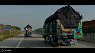 Download lagu Konvoi Truck Cabe Kesiangan mp3