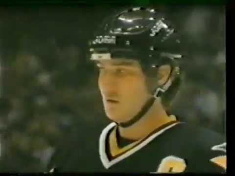 Ice Hot: The Best of 1995 - 1996 NHL Season