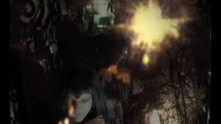 AQUA NEBULA OSCILLATOR