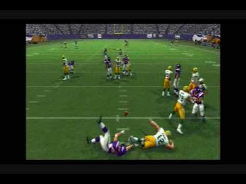 Madden NFL 11 Playstation 2