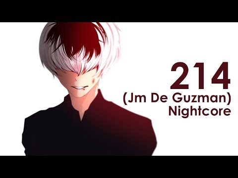 Nightcore - 214 (Jm De Guzman)