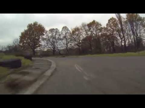 WLTA/WLR - XI runda 2014