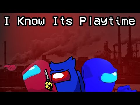 Mashup | Gatopaint² - I Know It's Playtime