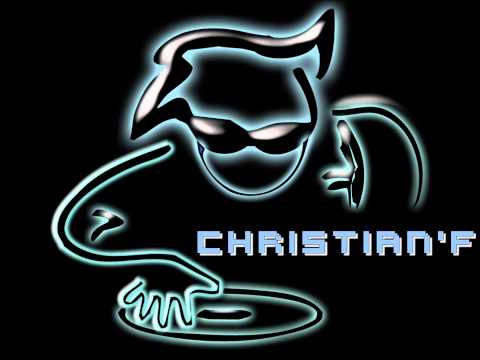 dj Christian'f   Knas vs Stylus robb