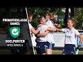 Promotieklasse Dames - 2021/2022 - Doelpunten Speelronde 6 ⭐